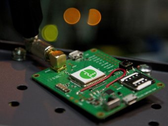 Фото «МегаФона» Фото «МегаФона»