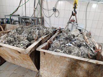 Фото: «РВК-Архангельск». Фото: «РВК-Архангельск».