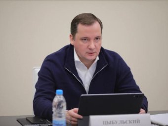 Фото пресс-службы губернатора. Фото пресс-службы губернатора.