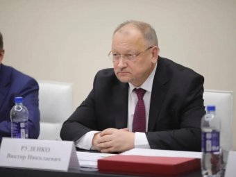 Фото пресс-службы губернатора. Фото пресс-службы губернатора.