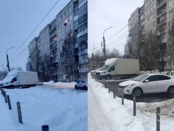 Фото администрации Архангельска. Фото администрации Архангельска.