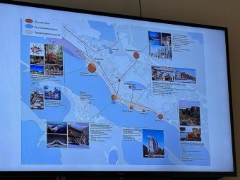 Фото пресс-службы губернатора и правительства Архангельской области Фото пресс-службы губернатора и правительства Архангельской области