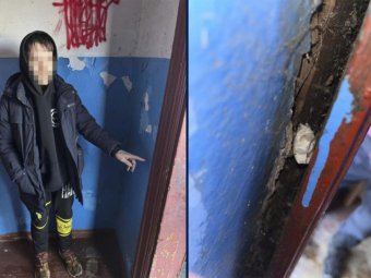 Фото пресс-службы УМВД. Фото пресс-службы УМВД.