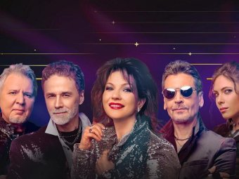 Фото: группа «Мираж» (афиша). Фото: группа «Мираж» (афиша).