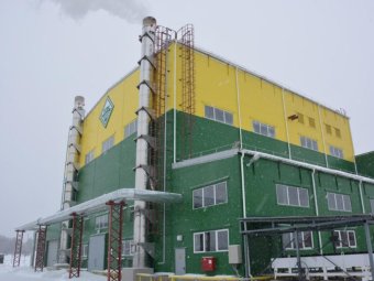 Фото ГК УЛК. Фото ГК УЛК.