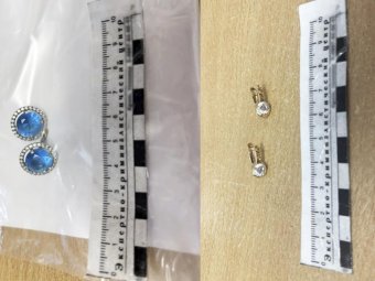 Фото УМВД. Фото УМВД.