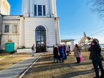 Фото администрации Котласского района Фото администрации Котласского района