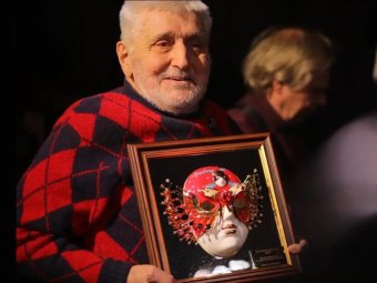 Фото пресс-службы губернатора. Фото пресс-службы губернатора.