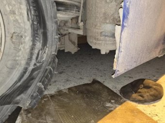 Фото следкома. Фото следкома.