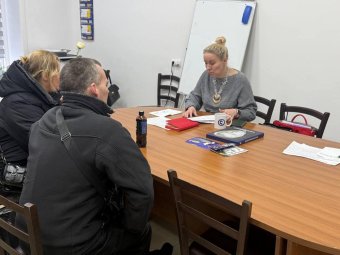 Фото АРО ЛДПР Фото АРО ЛДПР