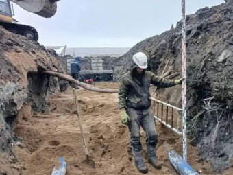 Фото пресс-службы областного правительства. Фото пресс-службы областного правительства.