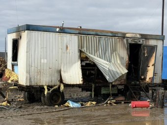 Фото СУ СК РФ по Архангельской области и НАО. Фото СУ СК РФ по Архангельской области и НАО.