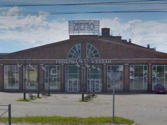 Фото: «Яндекс Карты». Фото: «Яндекс Карты».