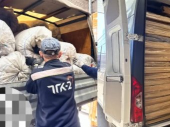 Фото: ТГК-2. Фото: ТГК-2.