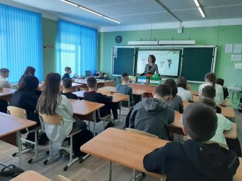 Все фото: Архангельский экологический оператор. Все фото: Архангельский экологический оператор.