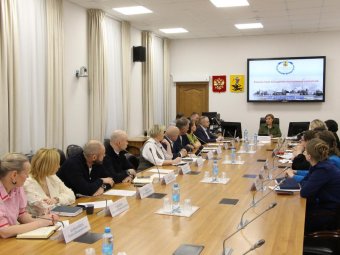 Все фото: пресс-служба Архгордумы. Все фото: пресс-служба Архгордумы.