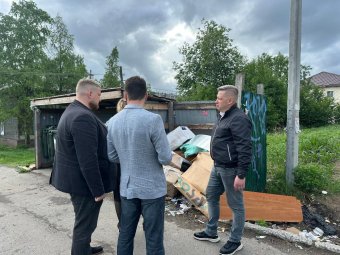 Все фото: «ЭкоИнтегратор». Все фото: «ЭкоИнтегратор».