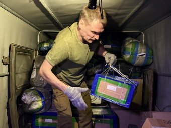 Фото Георгия Гудим Левковича Фото Георгия Гудим Левковича