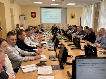 Фото со страницы Дмитрия Морева ВК. Фото со страницы Дмитрия Морева ВК.