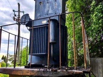 Фото Агентства ГПС и ГЗ Архангельской области. Фото Агентства ГПС и ГЗ Архангельской области.