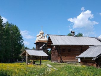 Фото «Малые Корелы». Фото «Малые Корелы».