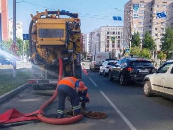 Фото: «РВК-Архангельск» Фото: «РВК-Архангельск»