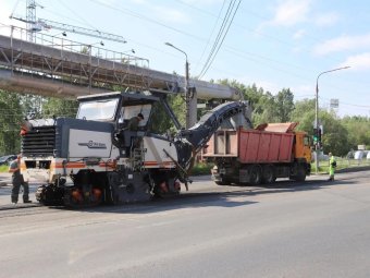 Фото: администрация Северодвинска. Фото: администрация Северодвинска.
