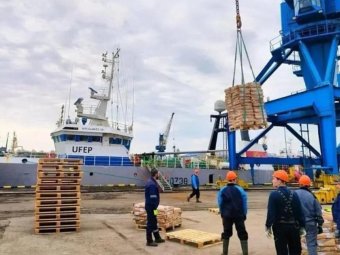 Фото пресс-службы областного правительства Фото пресс-службы областного правительства