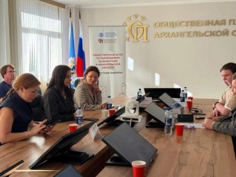 Фото пресс-службы областного правительства Фото пресс-службы областного правительства