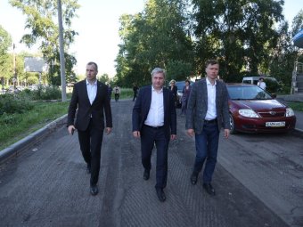 Все фото: архгорадмин. Все фото: архгорадмин.