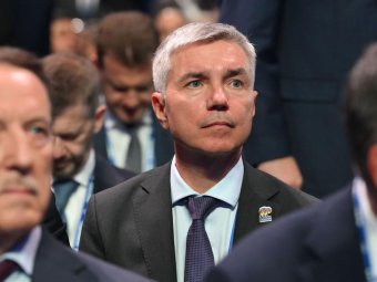 Фото «Единой России» Фото «Единой России»