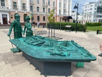 Фото «Открытого Архангельска». Фото «Открытого Архангельска».