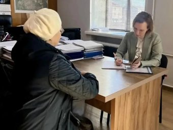 Фото пресс-службы областного правительства Фото пресс-службы областного правительства