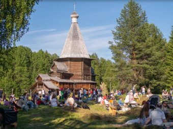 Фото: «Малые Корелы» Фото: «Малые Корелы»