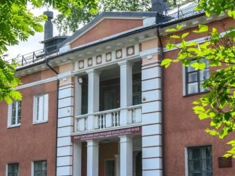 Фото: Северодвинский городской краеведческий музей. Фото: Северодвинский городской краеведческий музей.