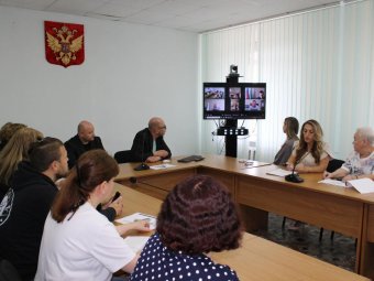 Фото: администрация Плесецкого округа. Фото: администрация Плесецкого округа.