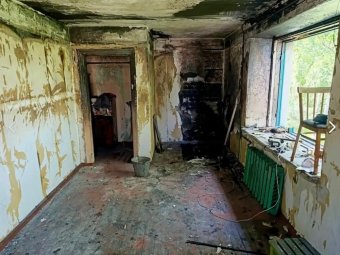 Фото: Агентство ГПС и ГЗ Архангельской области.
Фото: Агентство ГПС и ГЗ Архангельской области.