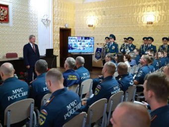 Фото: администрация Архангельска. Фото: администрация Архангельска.