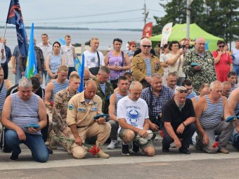 Все фото: пресс-служба администрации Архангельска. Все фото: пресс-служба администрации Архангельска.