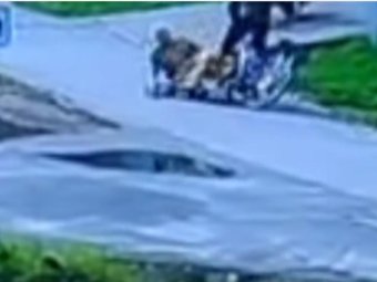 Видео: ГАИ Архангельской области. Видео: ГАИ Архангельской области.