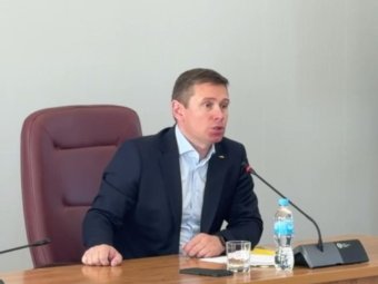 Фото пресс-службы администрации Северодвинска Фото пресс-службы администрации Северодвинска