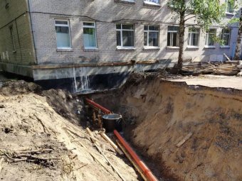 Фото: «РВК-Архангельск». Фото: «РВК-Архангельск».