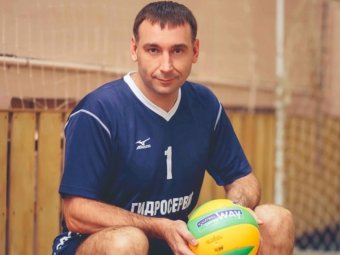 Фото Олега Черненко. Фото Олега Черненко.
