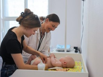 Фото Александры Конычевой Фото Александры Конычевой