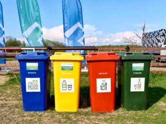 Фото: «ЭкоИнтегратор». Фото: «ЭкоИнтегратор».