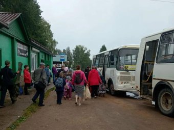 Фото администрации Пинежского округа Фото администрации Пинежского округа