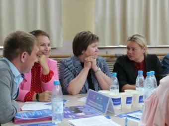 Все фото: администрация Плесецкого округа. Все фото: администрация Плесецкого округа.