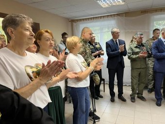 Фото администрации Новодвинска Фото администрации Новодвинска