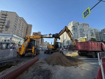 Фото: «РВК-Архангельск». Фото: «РВК-Архангельск».