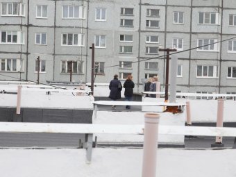 Все фото: администрация Северодвинска. Все фото: администрация Северодвинска.